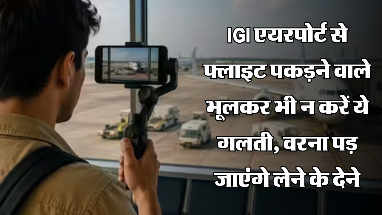 Airport Rule