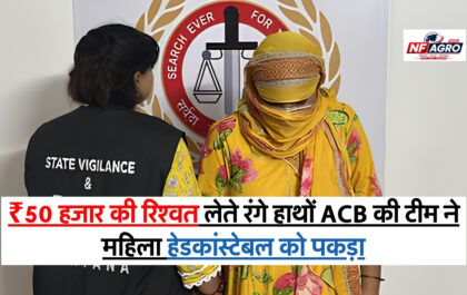 Bribe News