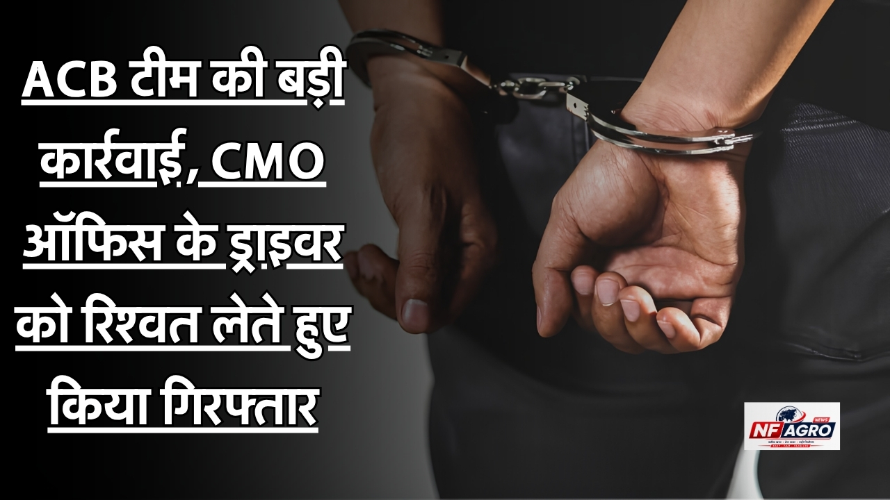 CMO Office Driver