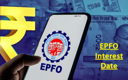 EPFO Interest Date