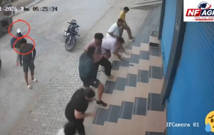 Hansi Crime News