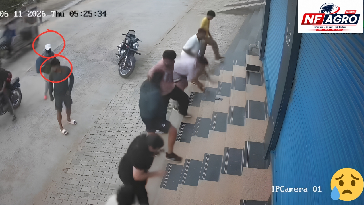 Hansi Crime News
