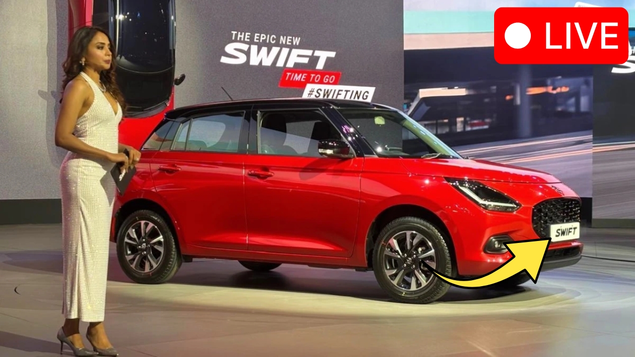 Maruti Suzuki