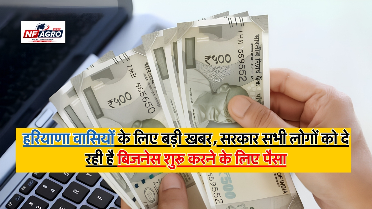 Money For Business