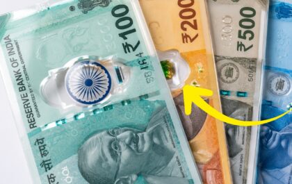 RBI Plastic Notes