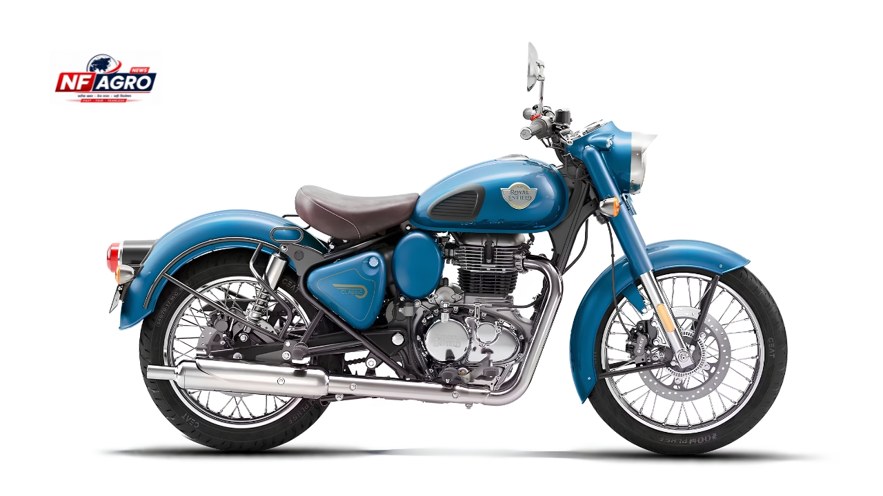 RE Bikes