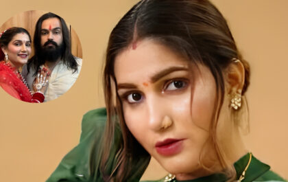 Sapna Chaudhary Case
