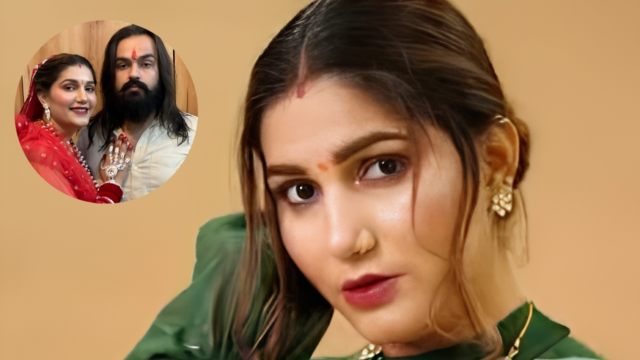 Sapna Chaudhary Case