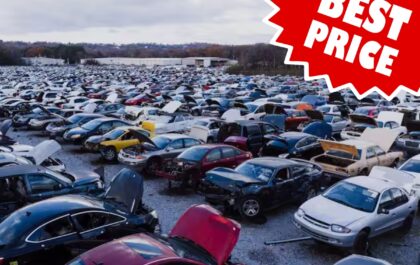 Second Hand Car Market Delhi