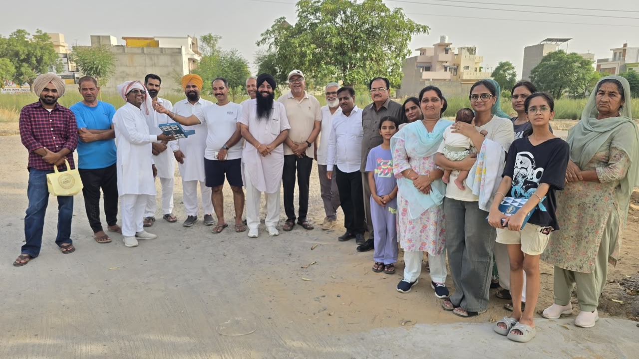 Sirsa news