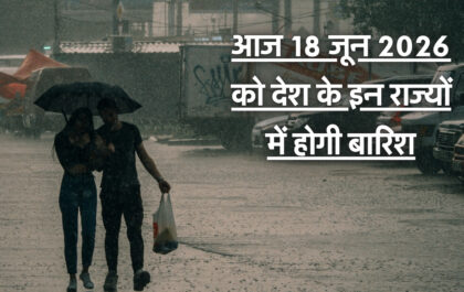 Today Weather Update