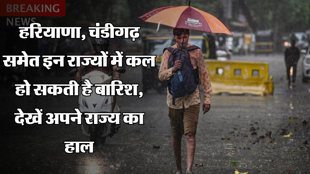 Weather News
